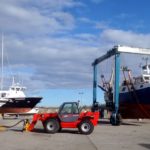 Entretien, réparation refit - chantier naval de provence